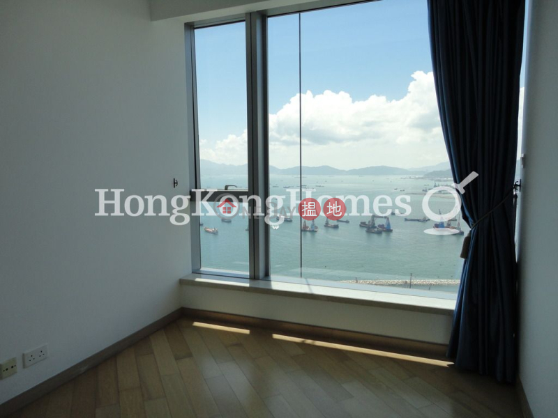 HK$ 90,000/ month The Cullinan, Yau Tsim Mong | 3 Bedroom Family Unit for Rent at The Cullinan
