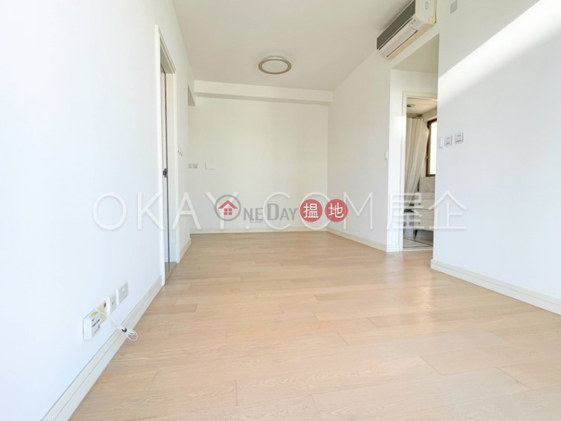 HK$ 14.5M Kensington Hill, Western District | Elegant 2 bedroom with harbour views & balcony | For Sale