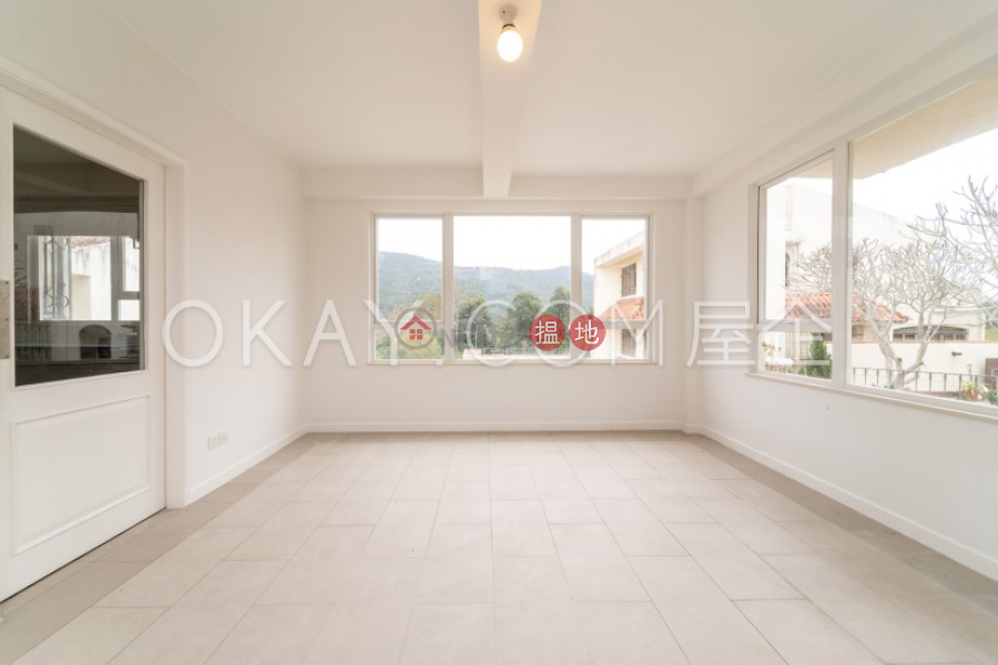 HK$ 63,000/ month, House 3 Forest Hill Villa, Sai Kung Exquisite house with terrace, balcony | Rental