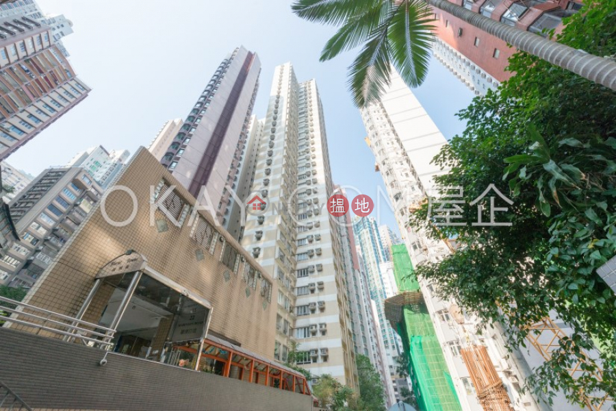 福熙苑|中層|住宅出售樓盤HK$ 1,245萬