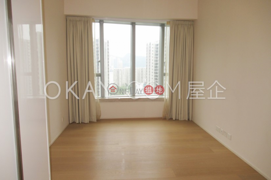 Gorgeous 3 bedroom with balcony & parking | Rental, 1 Sai Wan Terrace | Eastern District | Hong Kong, Rental, HK$ 76,000/ month