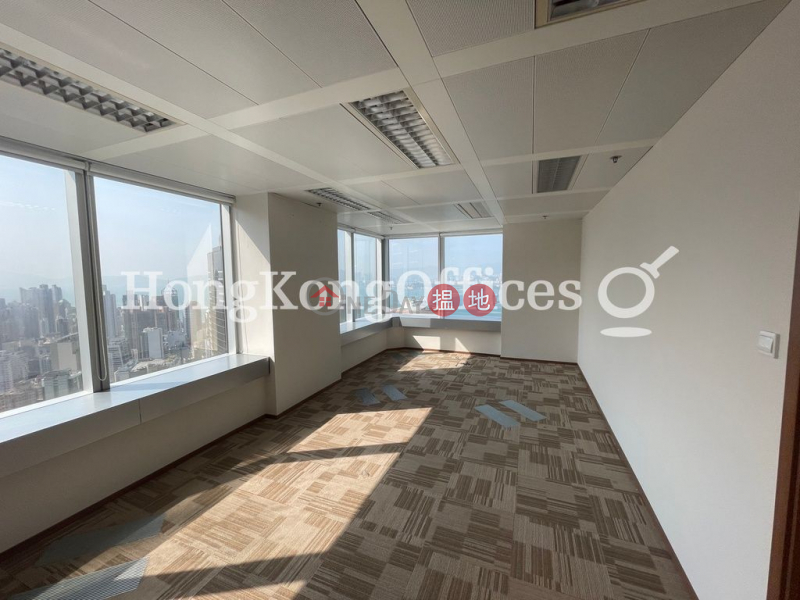 Office Unit for Rent at The Center, The Center 中環中心 Rental Listings | Central District (HKO-5792-AKHR)