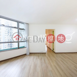 3 Bedroom Family Unit for Rent at South Horizons Phase 2 Yee Wan Court Block 15