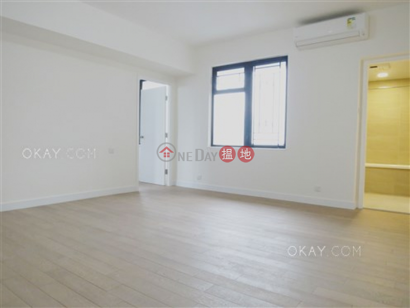 HK$ 82,000/ month, Wealthy Heights, Central District, Efficient 3 bed on high floor with harbour views | Rental