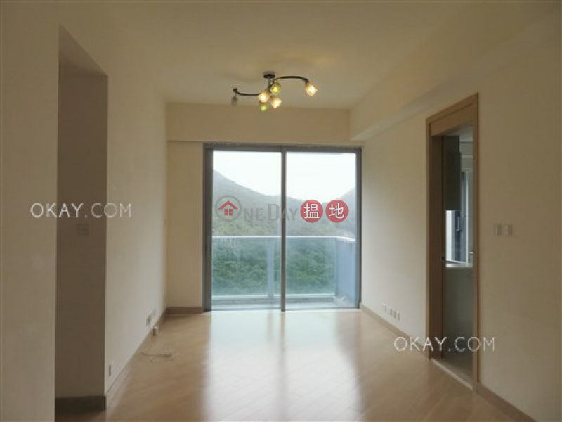 Property Search Hong Kong | OneDay | Residential, Rental Listings | Rare 3 bedroom with harbour views & balcony | Rental
