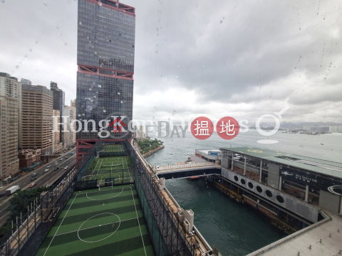 Office Unit for Rent at Shun Tak Centre, Shun Tak Centre 信德中心 | Western District (HKO-1468-ABER)_0