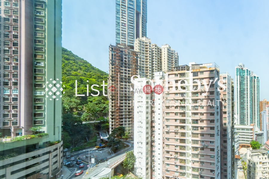 Property for Sale at Robinson Place with 2 Bedrooms | Robinson Place 雍景臺 Sales Listings
