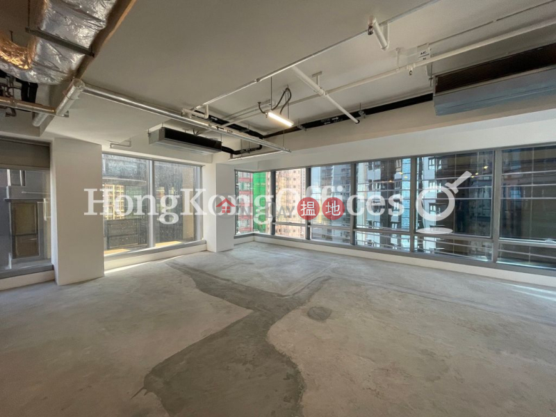 HK$ 62,829/ month LL Tower Central District | Office Unit for Rent at LL Tower