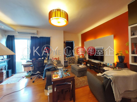 Unique 3 bedroom on high floor with rooftop & balcony | For Sale | Discovery Bay, Phase 4 Peninsula Vl Caperidge, 14 Caperidge Drive 愉景灣 4期 蘅峰蘅欣徑 蘅欣徑14號 _0