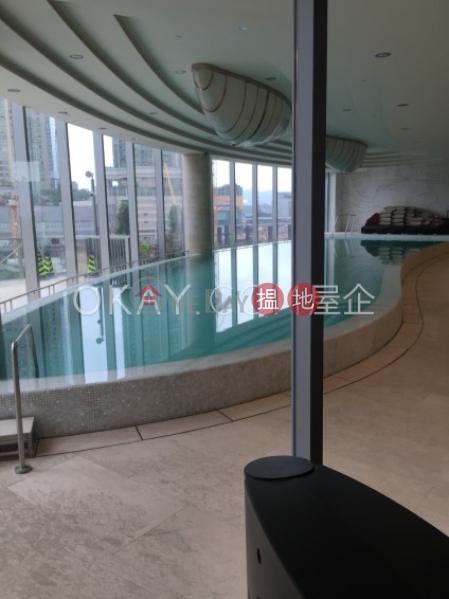 Rare 1 bedroom with balcony | Rental, The Austin The Austin Rental Listings | Yau Tsim Mong (OKAY-R302747)