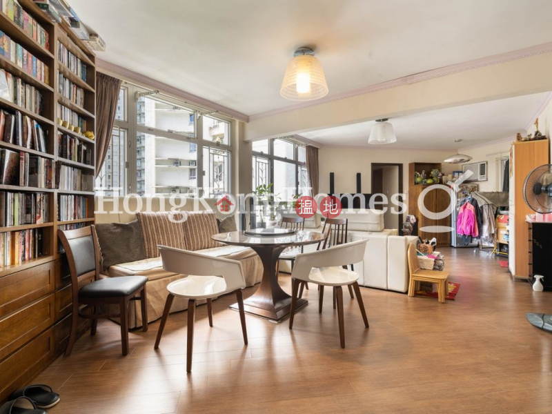 3 Bedroom Family Unit at Marina Square West | For Sale, 12A South Horizons Drive | Southern District | Hong Kong Sales HK$ 14.5M