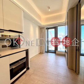 Generous 1 bedroom on high floor with balcony | Rental | Townplace Soho 本舍 _0