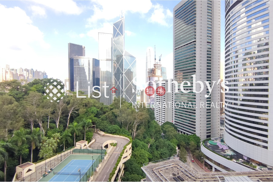 Property for Sale at Regent On The Park with more than 4 Bedrooms | 9A Kennedy Road | Eastern District, Hong Kong | Sales HK$ 200M