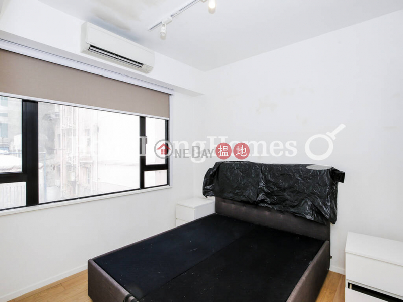 HK$ 26,000/ month, Augury 130 | Western District | 1 Bed Unit for Rent at Kam Chuen Building