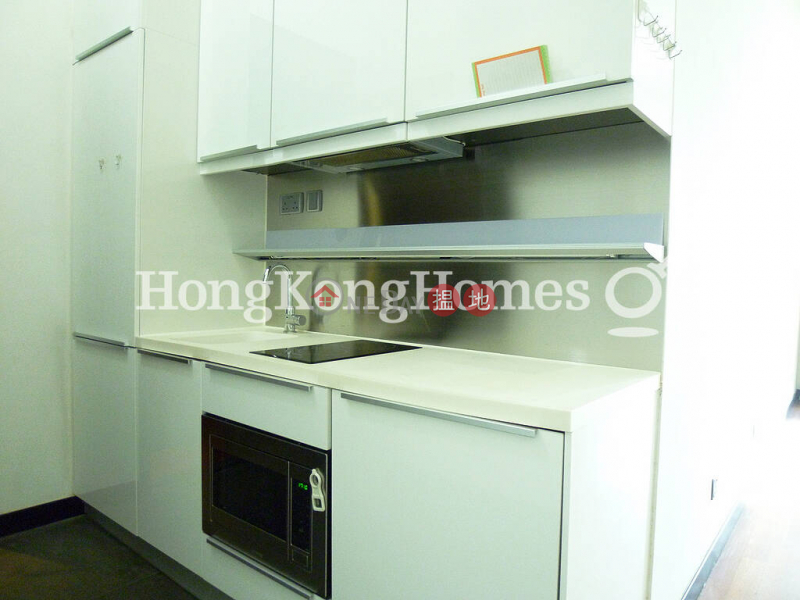 Property Search Hong Kong | OneDay | Residential Sales Listings | 2 Bedroom Unit at J Residence | For Sale