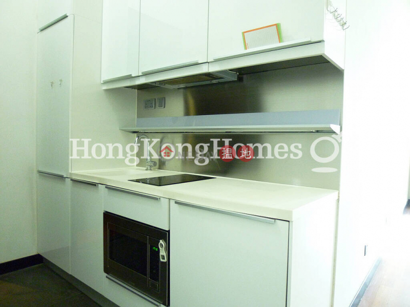 Property Search Hong Kong | OneDay | Residential | Sales Listings 2 Bedroom Unit at J Residence | For Sale