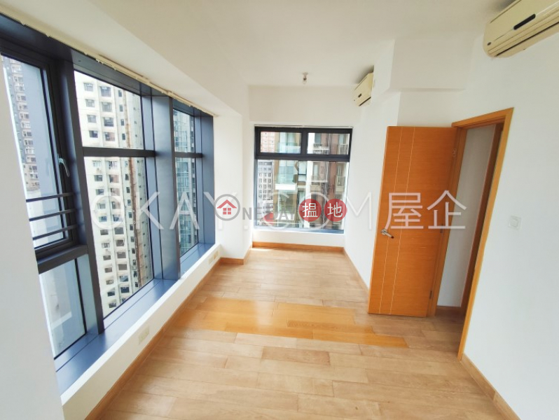 HK$ 33,000/ month High Park 99, Western District, Popular 2 bedroom with balcony | Rental
