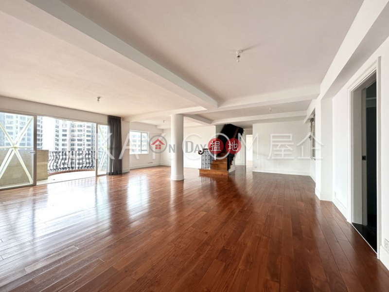Property Search Hong Kong | OneDay | Residential, Sales Listings | Exquisite 4 bed on high floor with harbour views | For Sale