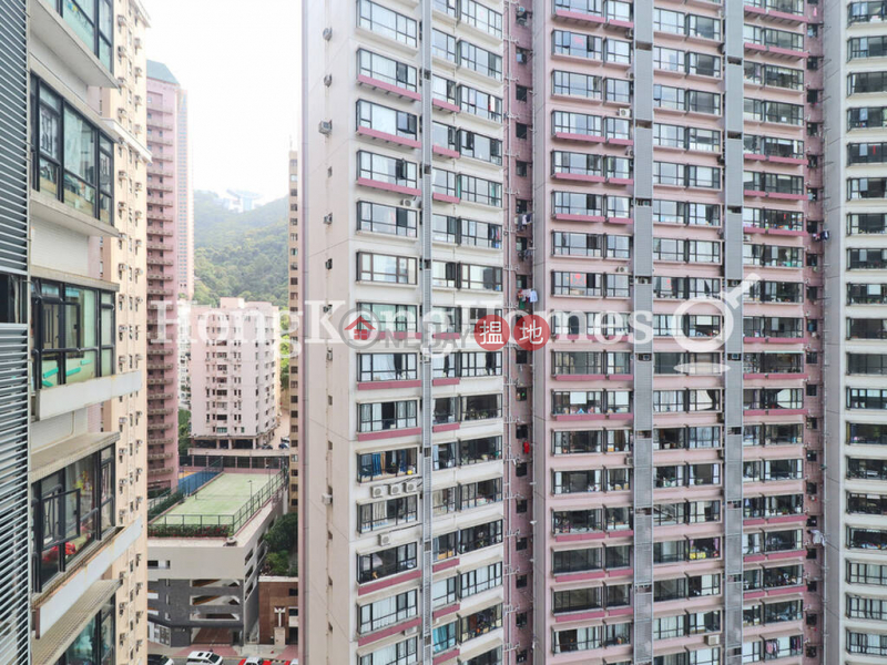 香港搵樓|租樓|二手盤|買樓| 搵地 | 住宅-出租樓盤|嘉兆臺兩房一廳單位出租