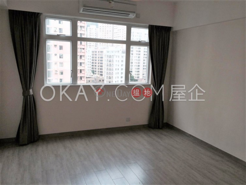 Practical 2 bedroom on high floor | For Sale | United Building 民眾大廈 Sales Listings