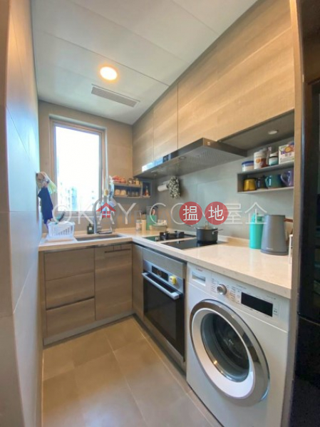 Property Search Hong Kong | OneDay | Residential | Sales Listings | Lovely 3 bedroom in Olympic Station | For Sale