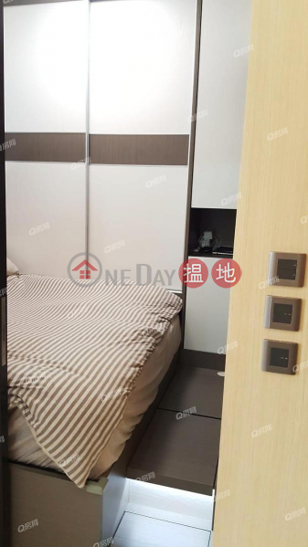 Eltanin Square Mile Block 1 | 1 bedroom Mid Floor Flat for Sale | Eltanin Square Mile Block 1 利奧坊‧曉岸1座 Sales Listings