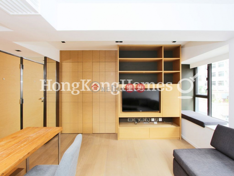 1 Bed Unit for Rent at 15 St Francis Street | 15 St Francis Street 聖佛蘭士街15號 Rental Listings