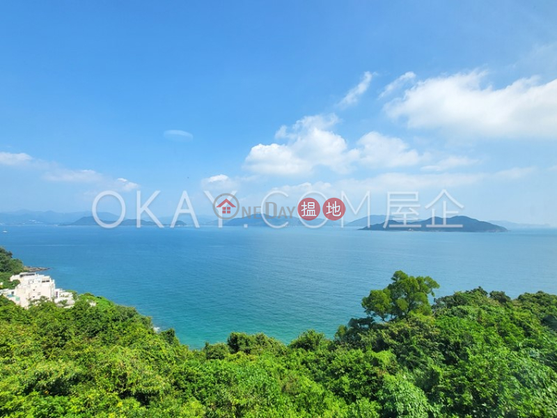 Unique 3 bedroom with sea views & parking | Rental | Block 10 Casa Bella 銀海山莊 10座 Rental Listings