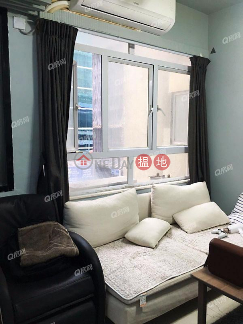 Lockhart House Block A | 2 bedroom Low Floor Flat for Sale | Lockhart House Block A 駱克大廈A座 _0