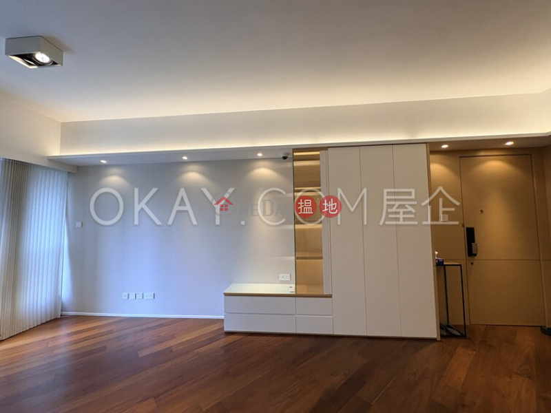 2房2廁,露台賢文禮士3座出租單位38延文禮士道 | 九龍城香港|出租|HK$ 48,000/ 月