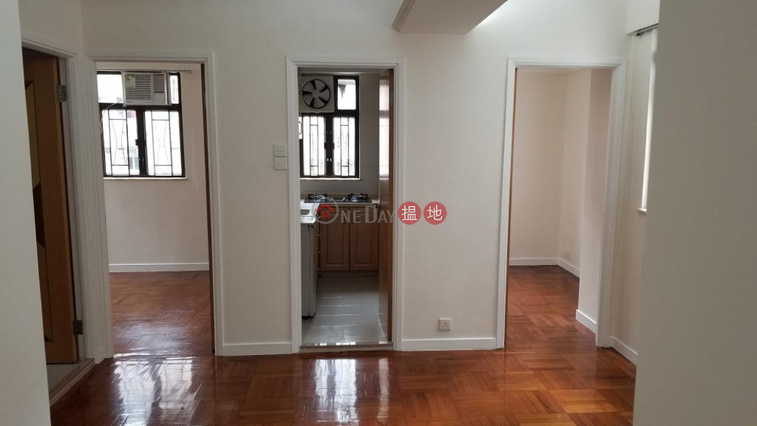 Flat for Rent in Bo Fung Mansion, Wan Chai | Bo Fung Mansion 寶豐大廈 Rental Listings