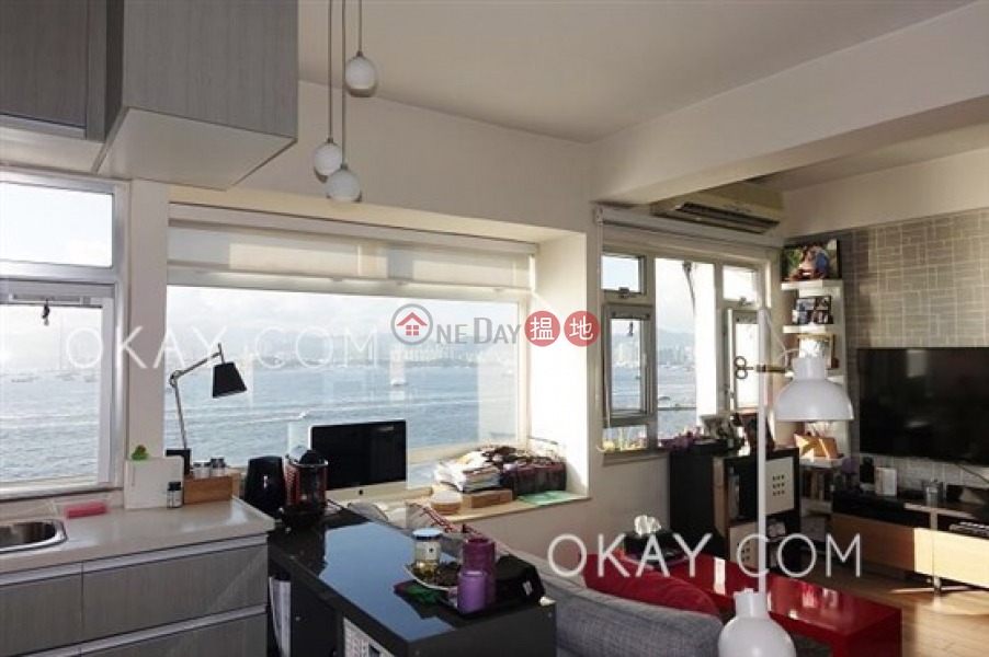 Hing Wong Building | Middle | Residential | Rental Listings, HK$ 23,000/ month