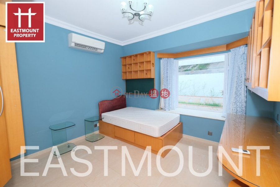 HK$ 78,000/ month, House A11 Fullway Garden Sai Kung | Silverstrand Villa House | Property For rent or Lease in Fullway Garden 華富花園-Full sea view | Property ID:3287