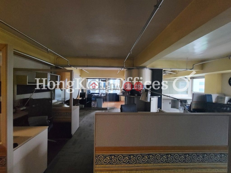 Office Unit for Rent at Chinachem Tower 34-37 Connaught Road Central | Central District Hong Kong, Rental HK$ 51,675/ month