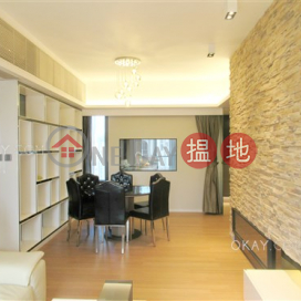 Beautiful 3 bedroom with balcony | For Sale | Arezzo 瀚然 _0