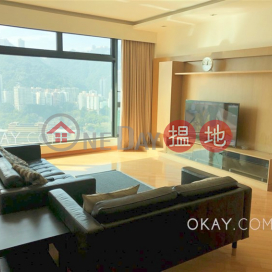 Exquisite 4 bed on high floor with racecourse views | Rental | The Leighton Hill 禮頓山 _0