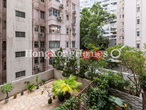 3 Bedroom Family Unit for Rent at Rowen Court | Rowen Court 樂賢閣 _0