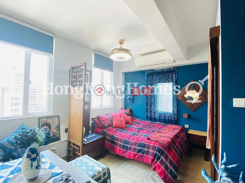 寶靈大廈一房單位出租|灣仔區寶靈大廈(Bowrington Building)出租樓盤 (Proway-LID81066R)