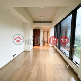 Gorgeous 2 bedroom with balcony & parking | Rental | City Icon City Icon _0