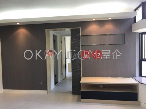 Intimate 2 bedroom in Western District | Rental | Cayman Rise Block 1 加惠臺(第1座) _0