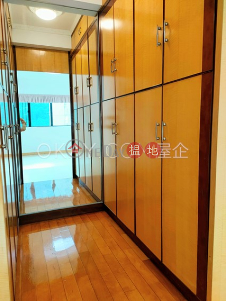 3房2廁,實用率高,極高層,星級會所嘉富麗苑出售單位|12梅道 | 中區-香港-出售-HK$ 5,000萬