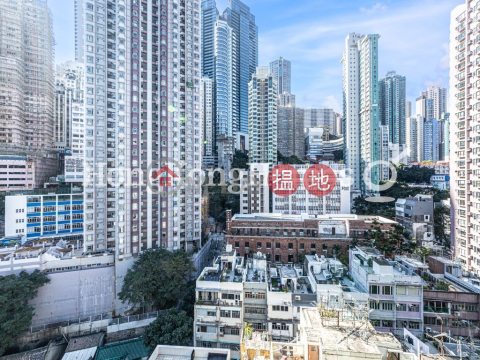 金荷大廈開放式單位出售, 金荷大廈 Kam Ho Mansion | 西區 (Proway-LID204530S)_0