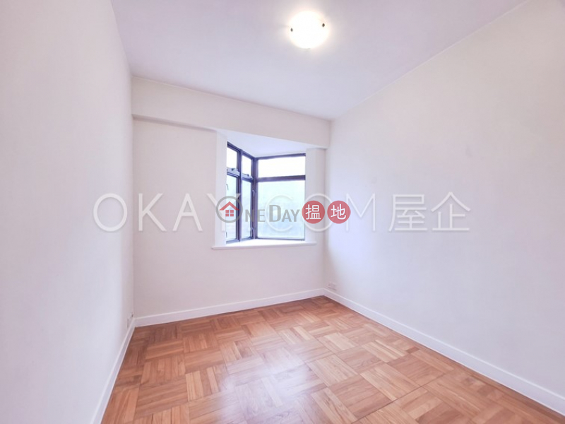 Property Search Hong Kong | OneDay | Residential, Rental Listings | Unique 3 bedroom in Mid-levels East | Rental