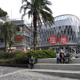 The Peak Galleria,Peak, Hong Kong Island