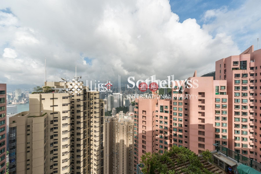 Property for Rent at Hillsborough Court with 4 Bedrooms | Hillsborough Court 曉峰閣 Rental Listings