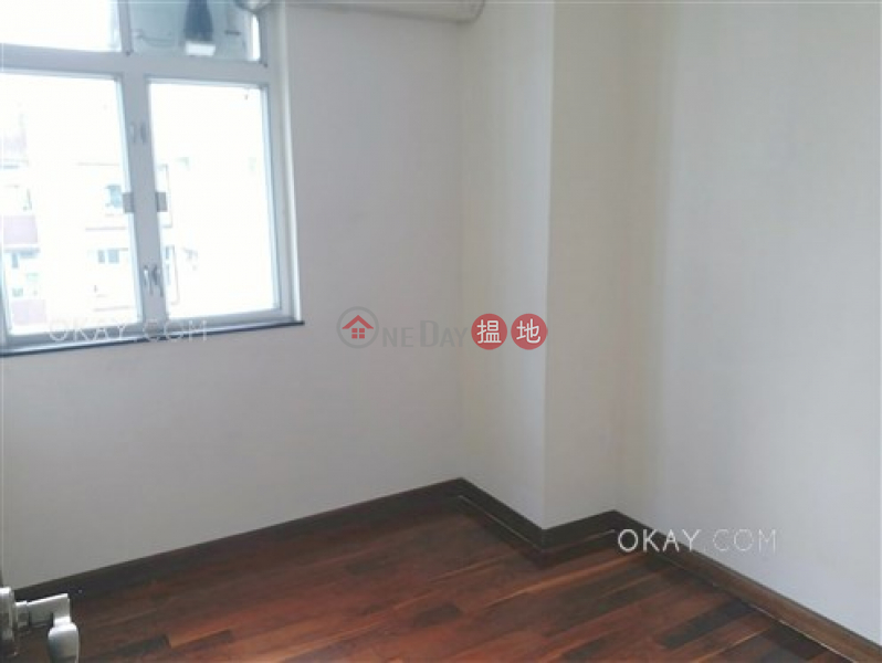 (T-21) Yuan Kung Mansion On Kam Din Terrace Taikoo Shing | High Residential Rental Listings | HK$ 30,000/ month