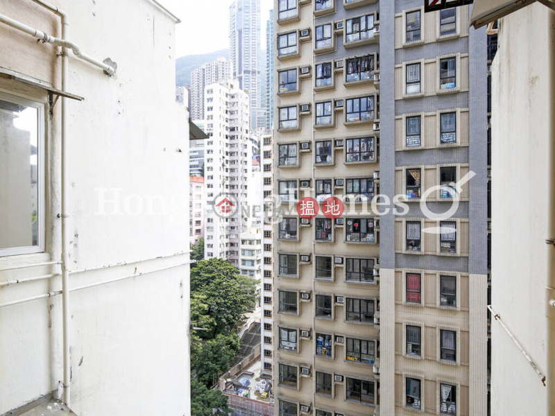 Property Search Hong Kong | OneDay | Residential, Sales Listings | 3 Bedroom Family Unit at Tai Ping Mansion | For Sale