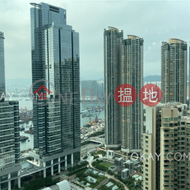 3房2廁,極高層,星級會所《凱旋門摩天閣(1座)出租單位》 | 凱旋門摩天閣(1座) The Arch Sky Tower (Tower 1) _0