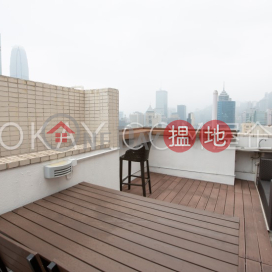 Popular 2 bedroom on high floor with rooftop | Rental | Dawning Height 匡景居 _0