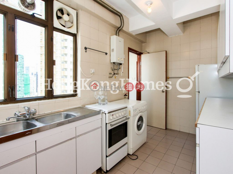 2 Bedroom Unit for Rent at Sun and Moon Building 45-47 Sing Woo Road | Wan Chai District, Hong Kong, Rental HK$ 35,000/ month